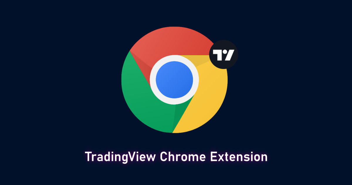 TradingView Backtesting Chrome Extension